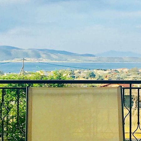 Sea View Countryside Home Near Αθήνα Εξωτερικό φωτογραφία
