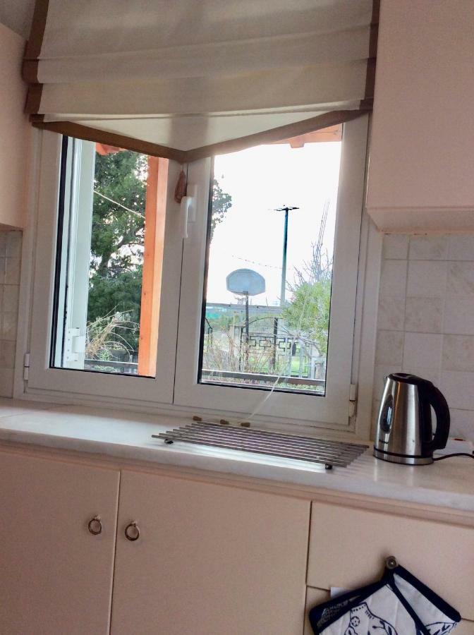Sea View Countryside Home Near Αθήνα Εξωτερικό φωτογραφία