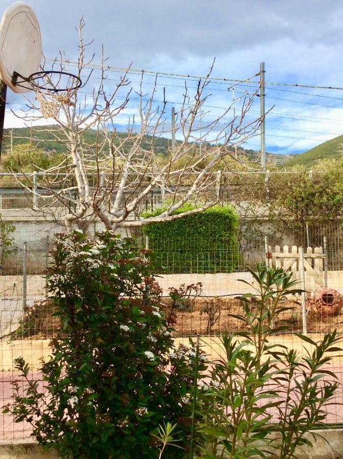 Sea View Countryside Home Near Αθήνα Εξωτερικό φωτογραφία