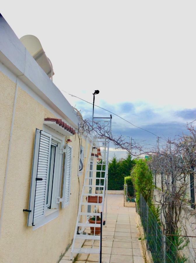 Sea View Countryside Home Near Αθήνα Εξωτερικό φωτογραφία