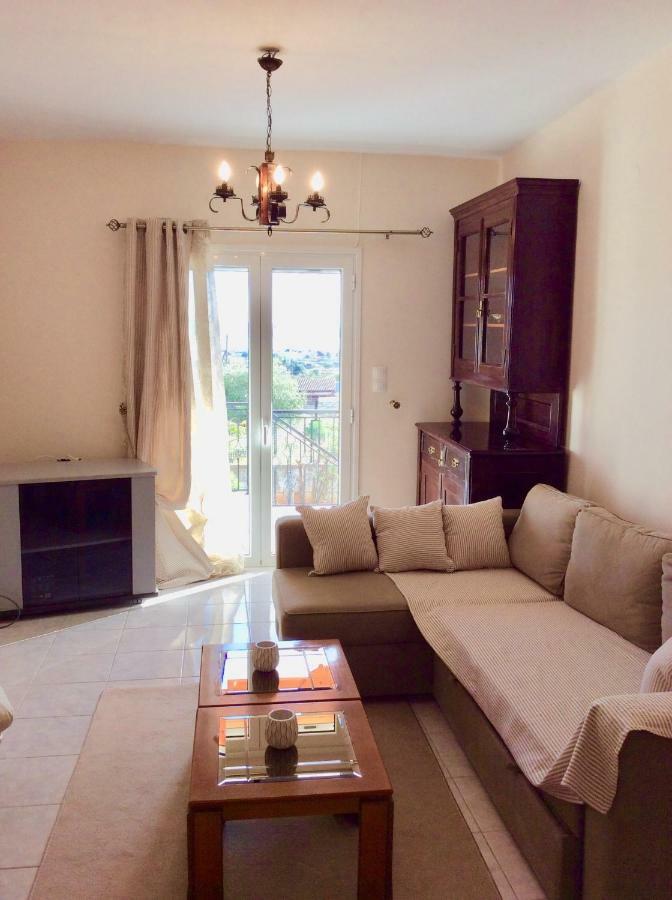 Sea View Countryside Home Near Αθήνα Εξωτερικό φωτογραφία