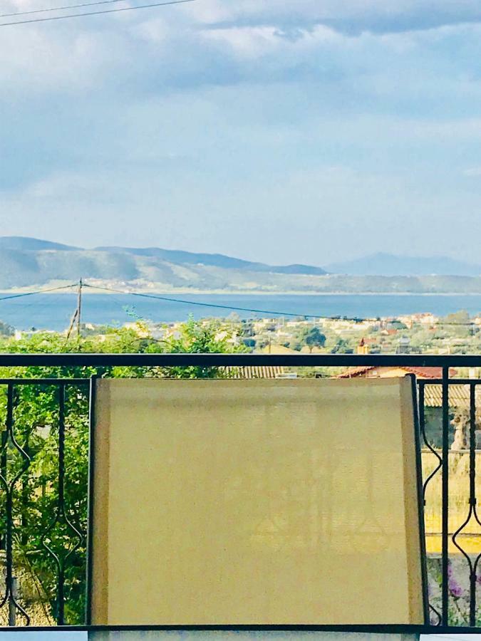 Sea View Countryside Home Near Αθήνα Εξωτερικό φωτογραφία