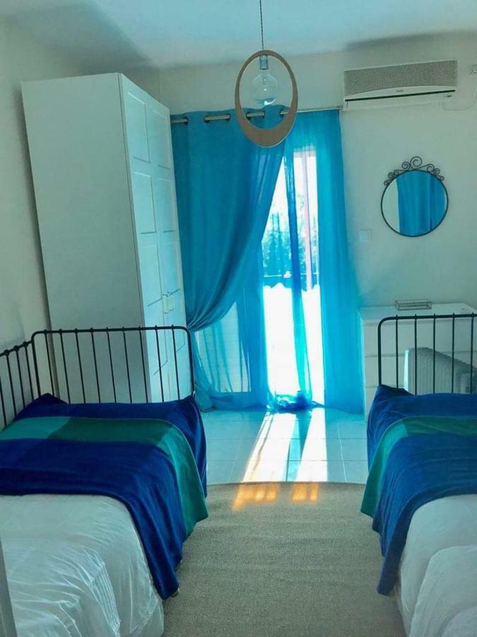 Sea View Countryside Home Near Αθήνα Εξωτερικό φωτογραφία